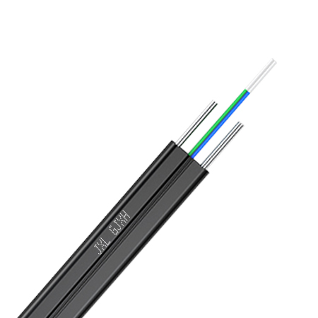 GJXH/GJXFH室內(nèi)蝶形引入光纜